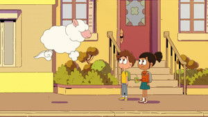 Poster for The Nebulons