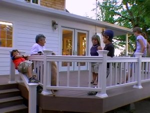 Poster for All Decked Out Poster for All Decked Out