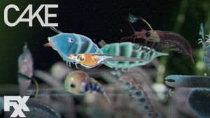 Poster for Top Food Chain