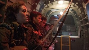 Poster for Trial by Fire