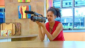 Poster for Day 73 - Daily Show