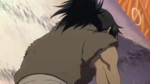 Poster for Three Yukiatsus Poster for Three Yukiatsus