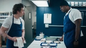 Poster for Replicants