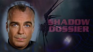 Poster for Shadow Dossier
