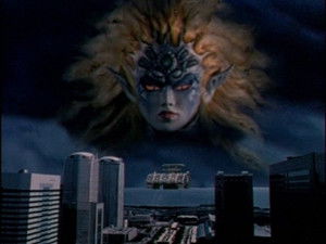 Poster for The Queen's Return Poster for The Queen's Return