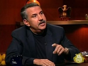 Poster for Thomas Friedman