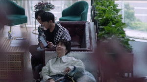 Poster for Episode 15