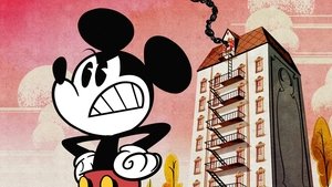 Poster for Fire Escape