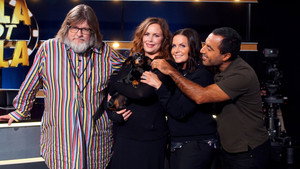 Poster for Episode 39 Poster for Episode 39