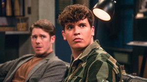 Poster for Episode 135