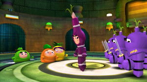 Poster for Episode 18