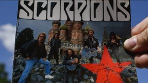 Poster for Scorpions: Wind of Change