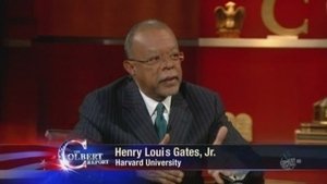 Poster for Henry Louis Gates