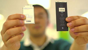 Poster for The Boston Startups