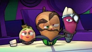 Poster for The Robot