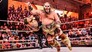 Poster for NXT 4/16/2024