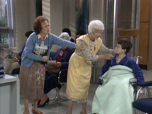 Poster for The Days and Nights of Sophia Petrillo