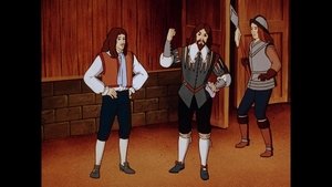 Poster for Episode 3