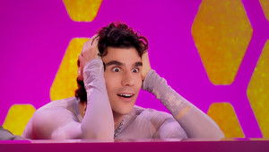 Poster for The Notary Yasstaría