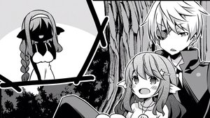 Poster for Picture Drama 1 11