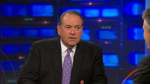 Poster for Mike Huckabee