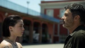 Poster for Episode 3