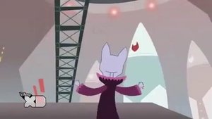 Poster for The Kat Went Back (2)