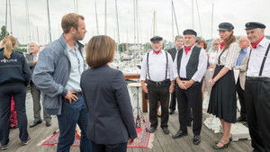 Poster for Episode 13