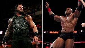 Poster for July 16, 2018 (Buffalo, NY)