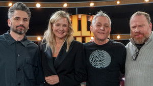 Poster for Episode 5