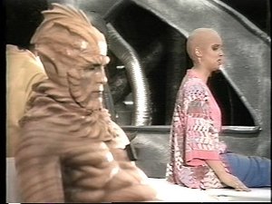 Poster for Mindwarp (4)