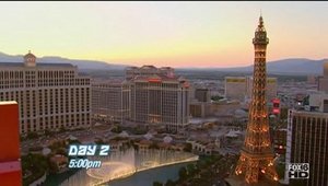 Poster for Las Vegas Round
