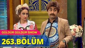 Poster for Episode 23 Poster for Episode 23