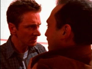 Poster for Death Wish