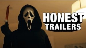 Poster for Scream (2022)