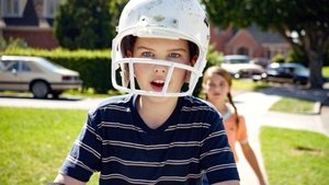 Poster for Training Wheels and an Unleashed Chicken