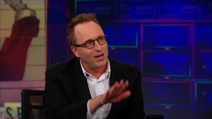 Poster for Jon Ronson