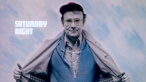 Poster for Buck Henry with Bill Withers and Toni Basil