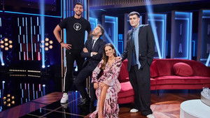 Poster for Episode 7 Poster for Episode 7