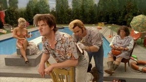 Poster for Tatoeage Poster for Tatoeage