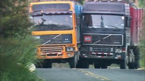 Poster for King of the Road Poster for King of the Road