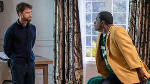 Poster for Dr. Watson's Dad Poster for Dr. Watson's Dad