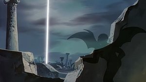 Poster for The Dungeon at the Heart of Dawn