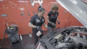 Poster for Episode 7