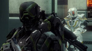 Poster for Out of the Frying Pan