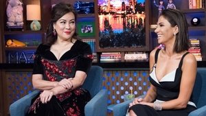 Poster for Jennifer Tilly & Peggy Sulahian