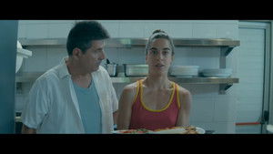 Poster for Episode 1