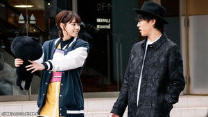 Poster for Episode 6