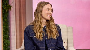 Poster for Yvonne Strahovski, Jon B Poster for Yvonne Strahovski, Jon B