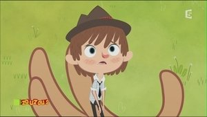 Poster for Episode 15